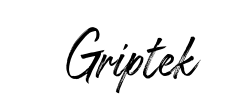Griptek - logo